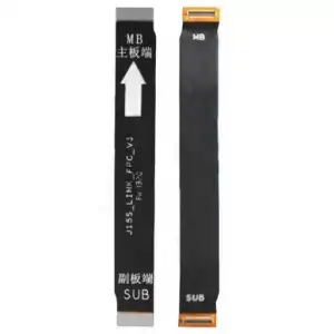 Xiaomi Uyumlu Redmi Note 9 Lcd Ekran Ara Filmi Flex