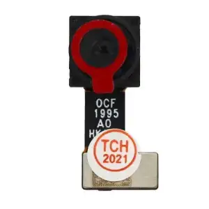 Xiaomi Uyumlu Redmi Note 9 Pro Arka Kamera Versiyon 3