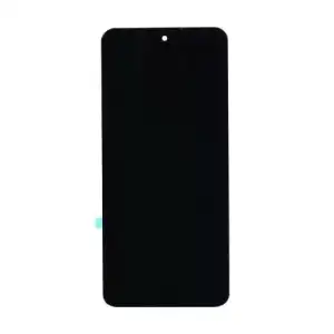Xiaomi Uyumlu Redmi Note 9 Pro Lcd Ekran Dokunmatik Siyah Çıtasız Servis