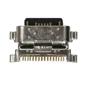 Xiaomi Uyumlu Redmi Note 9 Pro Şarj Soketi