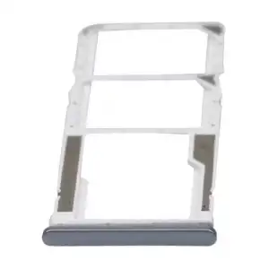 Xiaomi Uyumlu Redmi Note 9 Pro Sim Kart Tepsisi Beyaz