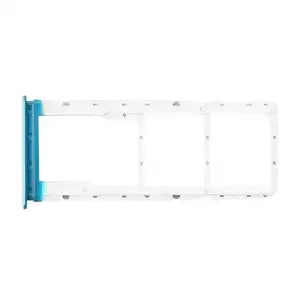 Xiaomi Uyumlu Redmi Note 9 Sim Tepsisi Yeşil