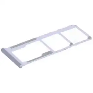 Xiaomi Uyumlu Redmi Note 9S Sim Tepsisi Beyaz