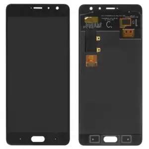 Xiaomi Uyumlu Redmi Pro Lcd Ekran Dokunmatik Siyah Çıtasız