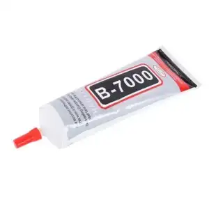 Zhanlida Uyumlu B7000 Tutkal Yapıştırıcı 110Ml