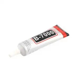 Zhanlida Uyumlu B7000 Tutkal Yapıştırıcı 50Ml