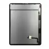 Apple Uyumlu iPad Pro 3 12.9 Lcd Ekran Dokunmatik Siyah