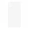 Apple Uyumlu iPhone 11 Arka Kapak Beyaz