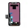 Apple Uyumlu iPhone 11 Lcd Ekran Dokunmatik Siyah Servis Revize