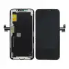 Apple Uyumlu iPhone 11 Pro Lcd Ekran Dokunmatik Siyah OLED Gx Orjinal