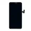 Apple Uyumlu iPhone 11 Pro Max Lcd Ekran Dokunmatik Siyah Servis