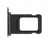 Apple Uyumlu iPhone 11 Pro Max Sim Kart Tepsisi Siyah
