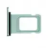 Apple Uyumlu iPhone 11 Pro Max Sim Kart Tepsisi Yeşil