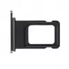 Apple Uyumlu iPhone 11 Pro Sim Kart Tepsisi Siyah