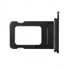 Apple Uyumlu iPhone 11 Sim Kart Tepsisi Siyah