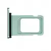 Apple Uyumlu iPhone 11 Sim Kart Tepsisi Yeşil
