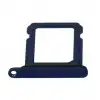 Apple Uyumlu iPhone 12 Mini Sim Kart Tepsisi Mavi Çift Simli