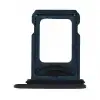 Apple Uyumlu iPhone 12 Pro Max Sim Kart Tepsisi Mavi Çift Simli