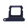 Apple Uyumlu iPhone 12 Sim Kart Tepsisi Siyah