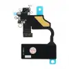 Apple Uyumlu iPhone 12 WiFi Anten Film Flex Büyük
