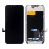 Apple Uyumlu iPhone 13 Lcd Ekran Dokunmatik Siyah OLED Gx