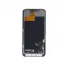 Apple Uyumlu iPhone 13 Lcd Ekran Dokunmatik Siyah Servis