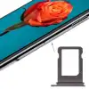 Apple Uyumlu iPhone X Sim Kart Tepsisi Siyah