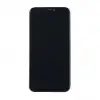 Apple Uyumlu iPhone Xs Lcd Ekran Dokunmatik Siyah OLED Hex