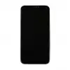 Apple Uyumlu iPhone Xs Lcd Ekran Dokunmatik Siyah OLED Zy