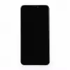 Apple Uyumlu iPhone Xs Lcd Ekran Dokunmatik Siyah Servis
