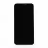 Apple Uyumlu iPhone Xs Lcd Ekran Dokunmatik Siyah Servis Revize