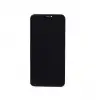 Apple Uyumlu iPhone Xs Max Lcd Ekran Dokunmatik Siyah OLED Gx