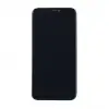 Apple Uyumlu iPhone Xs Max Lcd Ekran Dokunmatik Siyah OLED Gx Servis