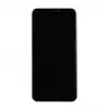 Apple Uyumlu iPhone Xs Max Lcd Ekran Dokunmatik Siyah Servis Revize