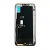 Apple Uyumlu iPhone Xs Max Lcd Ekran Dokunmatik Siyah Servis Revize