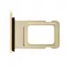 Apple Uyumlu iPhone Xs Sim Kart Tepsisi Gold
