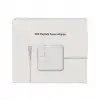 Apple Uyumlu Macbook Magsafe Güç Adaptörü Şarj Cihazı 45W