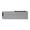 Apple Uyumlu Macbook Pro 2008 (A1286) 15 İnch Batarya Modeli (A1281) 10.8V / 50Wh Batarya Pil