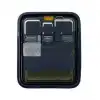Apple Uyumlu Watch S3 Lcd Ekran Dokunmatik Siyah Servis 42Mm A1850 Gps