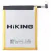 Hiking Uyumlu A22 Batarya 3600Mah