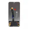 Huawei Honor Uyumlu 10 Lite Lcd Ekran Dokunmatik Siyah Çıtalı Servis