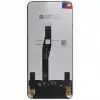 Huawei Honor Uyumlu 20 Lcd Ekran Dokunmatik Siyah Çıtasız