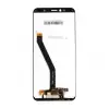 Huawei Honor Uyumlu 7A Lcd Ekran Dokunmatik Beyaz Çıtasız