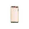 Huawei Honor Uyumlu 7C Arka Kapak Gold