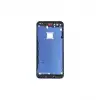 Huawei Honor Uyumlu 7C Arka Kapak Mavi