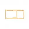 Huawei Honor Uyumlu 7X Sim Kart Tepsisi Gold
