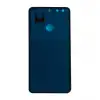 Huawei Honor Uyumlu 8 Arka Kapak Siyah