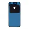 Huawei Honor Uyumlu 8 Lite Arka Kapak Mavi
