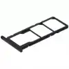 Huawei Honor Uyumlu 8X Sim Tepsisi Siyah