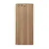 Huawei Honor Uyumlu 9 Arka Kapak Gold